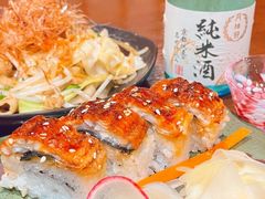 -纹兵卫手打荞麦面日料(虹桥本店)