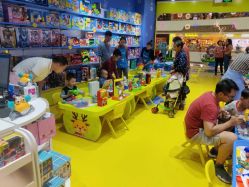 -皇家迪智尼(大融城店)