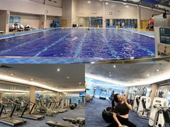 -杭州龙禧福朋喜来登酒店