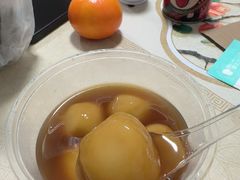 -翁林甜品