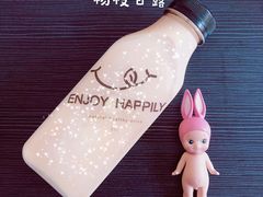 杨枝甘露-丁香西饼屋(桂林路店)