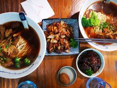 -囿面传统制面馆(中央路店)