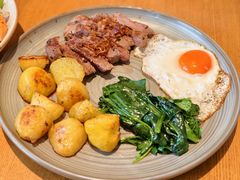 -Jamaicablue Coffeeshop(中央广场店)
