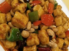 -功德林素菜饭庄(前门店)
