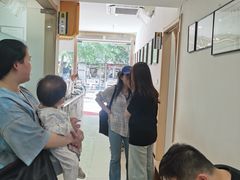 -庆德堂中医馆·小儿推拿(江北店)