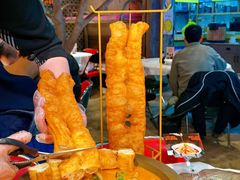 -五马集·海鲜·温州大牌档(黑金冠五马街十字路口店)