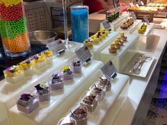 -东莞富力万达文华酒店·美食汇·海鲜自助餐厅