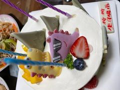 -蒲缇烘焙(铁西万象汇店)