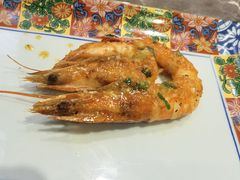 -春田小幸铁板烧(忠义街店)
