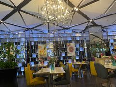 大堂-鹿港小镇(远洋未来广场店)