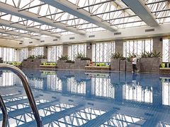 -青岛海尔洲际酒店