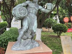 -青岛啤酒博物馆