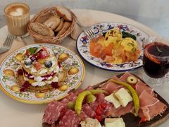 -Alimentari早午餐(安福路店)