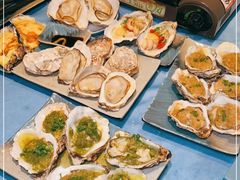 -千岛蚝高压锅生蚝·人参火锅(白云万达店)