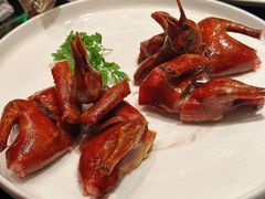 -北京四季酒店·采逸轩