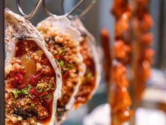 -丁字口海鲜热炒·烧烤大排档