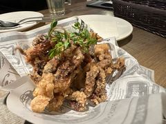 -周沫西餐(漫广场店)