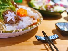 -綱元·海鲜豆捞(明州里店)