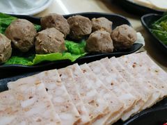 -潮汕良记牛肉火锅(洪武路店)