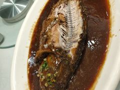-红菜坊·烤鸭·川鲁宴(石园店)