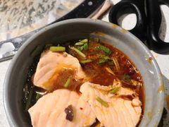 -火叮叮自助烤肉·现切牛肉(茂业店)