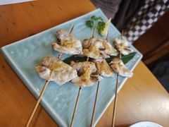 -天正河鲀·河豚亭(大连店)