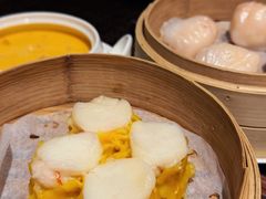-逸东轩(香港逸东酒店)