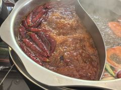 -来涮蜀鲜货火锅串串香(菜市口店)