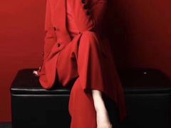 -张洁工作室(服饰定制)