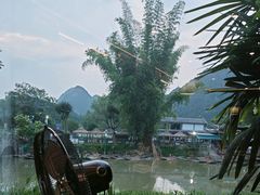 -生态苑农庄(十里画廊遇龙河店)