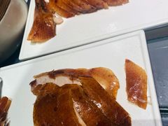 酥不腻烤鸭-小大董·烤鸭(观景餐厅·南京西路店)