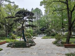-临平公园(临平街道)