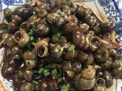 -七的湖·晚芳亭·阳澄湖农家菜·大闸蟹(莲花岛店)