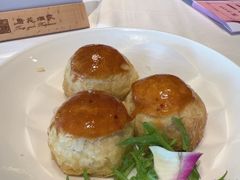 -唐苑酒家·岭南粤菜名店(太古仓店)