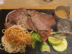 -豪客来牛排(府河店)