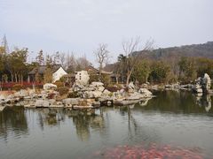 -狼山风景名胜区