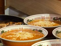 -老龙亭拉面店