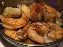 油煮虾-妮妮酒馆Bistro Nini