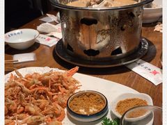 -燕郊烧鸽子(广安路店)