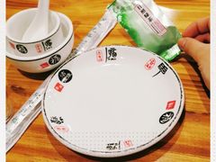 -四禧精酿烧烤串吧(大明湖店)