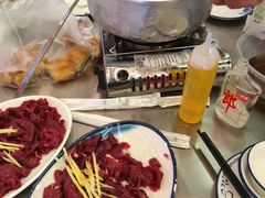 -大戚饭店(泰华路店)