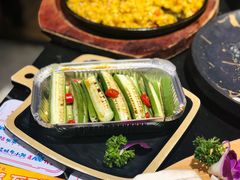 -鹤江桥·红油牛肉粉(SKP店)