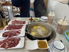 -杏花吴记牛肉火锅