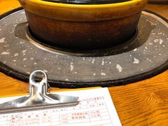 -皇味养生黄牛肉·生态汤锅(金牛万达广场店)