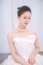 -洋洋婚纱品牌集合店