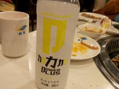 -银鲨海鲜烤肉火锅自助餐厅(五星店)