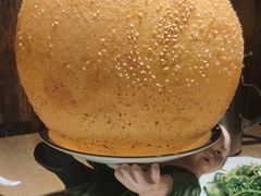 -吴越荣记苏州菜·松鼠桂鱼100%活鱼现做(斜塘老街店)