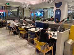 -鹿港小镇(悠唐店)