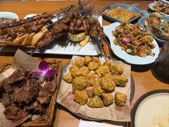 -状元阁烧烤(新华路总店)
