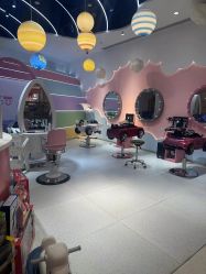 -星咔萌StarCamo儿童剪发(芳圆里IDMALL品牌形象店)